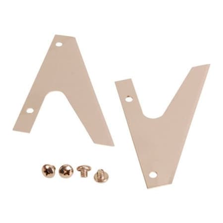 Allpoints Allpoints 1711231 Blade Set (Bagel Saber) For Prince Castle 1711231